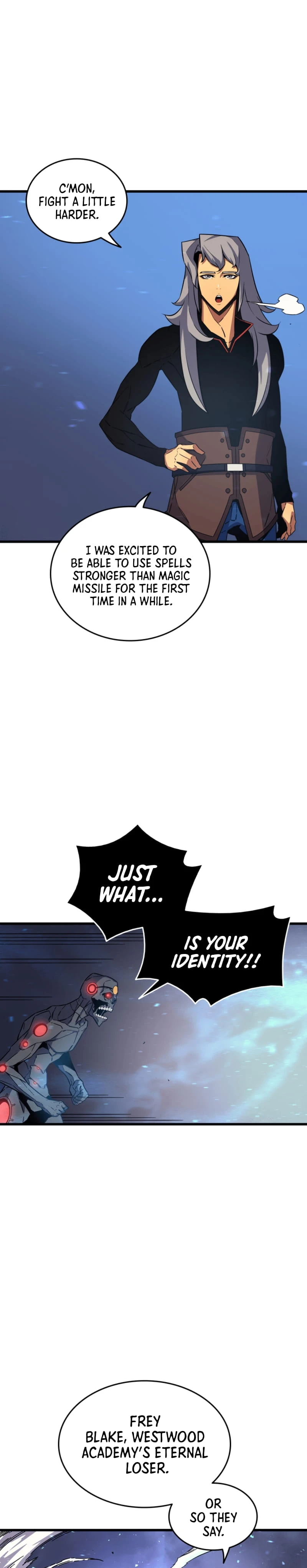 The Archmage Returns After 4000 Years Chapter 17 — Page 28