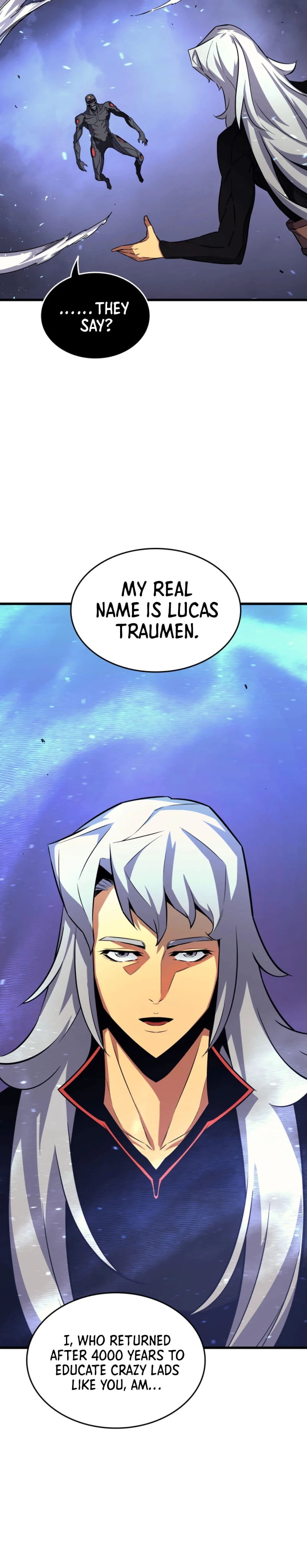 The Archmage Returns After 4000 Years Chapter 17 — Page 29