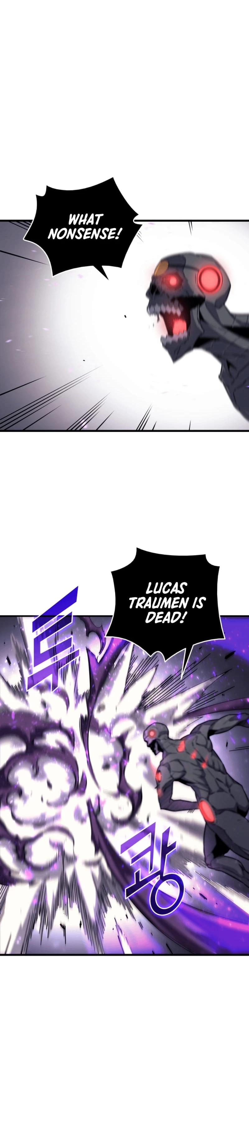 The Archmage Returns After 4000 Years Chapter 17 — Page 31