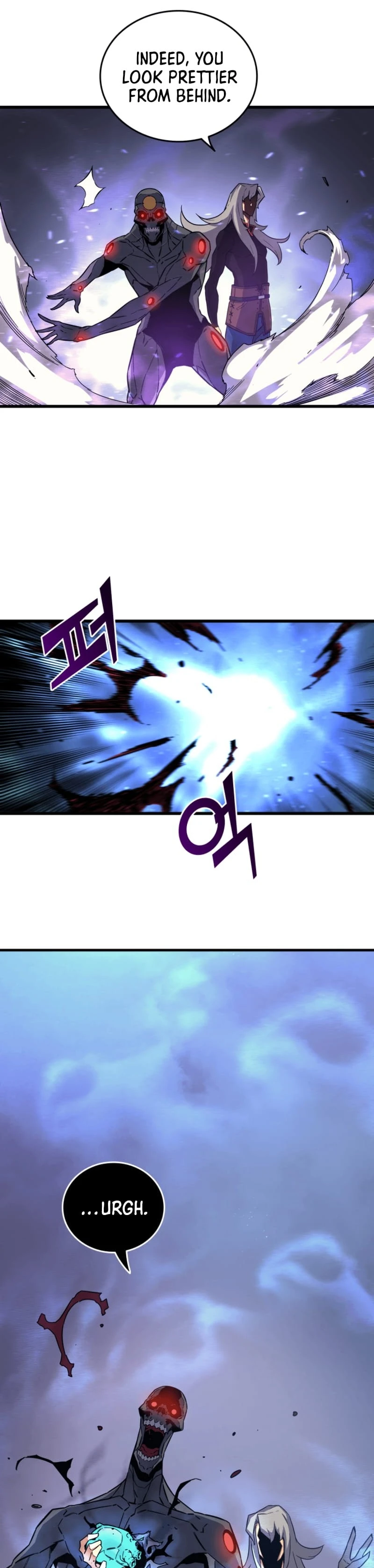 The Archmage Returns After 4000 Years Chapter 17 — Page 32