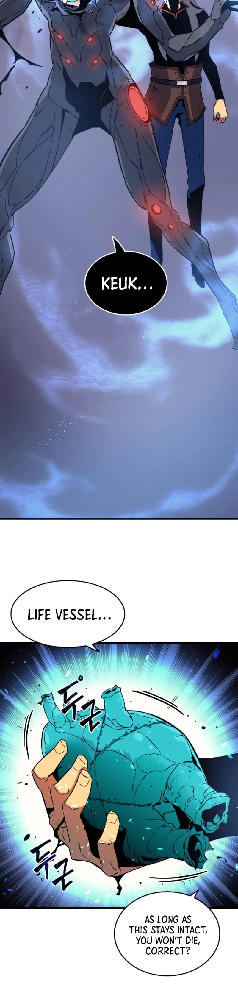 The Archmage Returns After 4000 Years Chapter 17 — Page 33