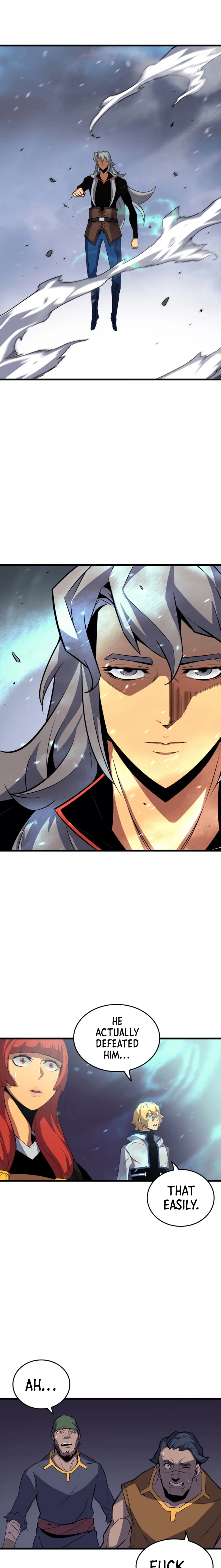 The Archmage Returns After 4000 Years Chapter 17 — Page 36