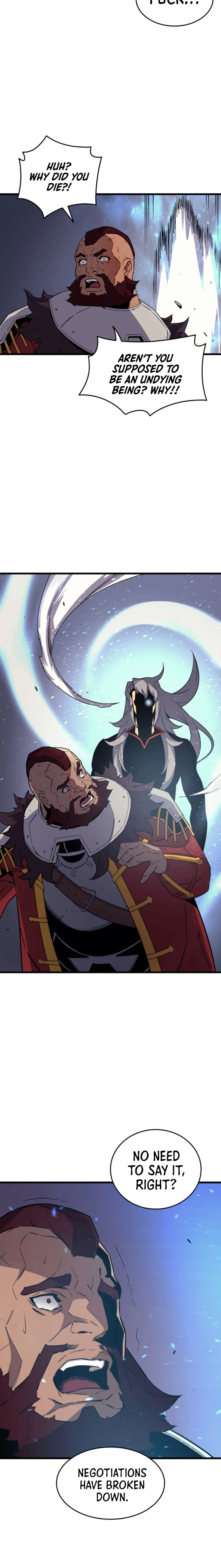 The Archmage Returns After 4000 Years Chapter 17 — Page 37