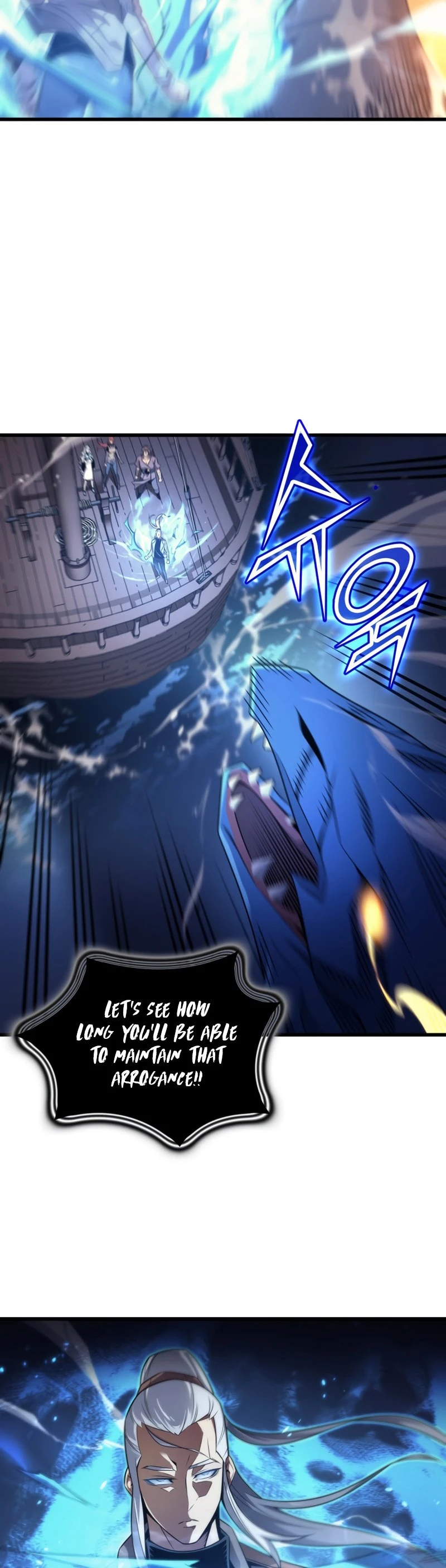 The Archmage Returns After 4000 Years Chapter 170 — Page 6