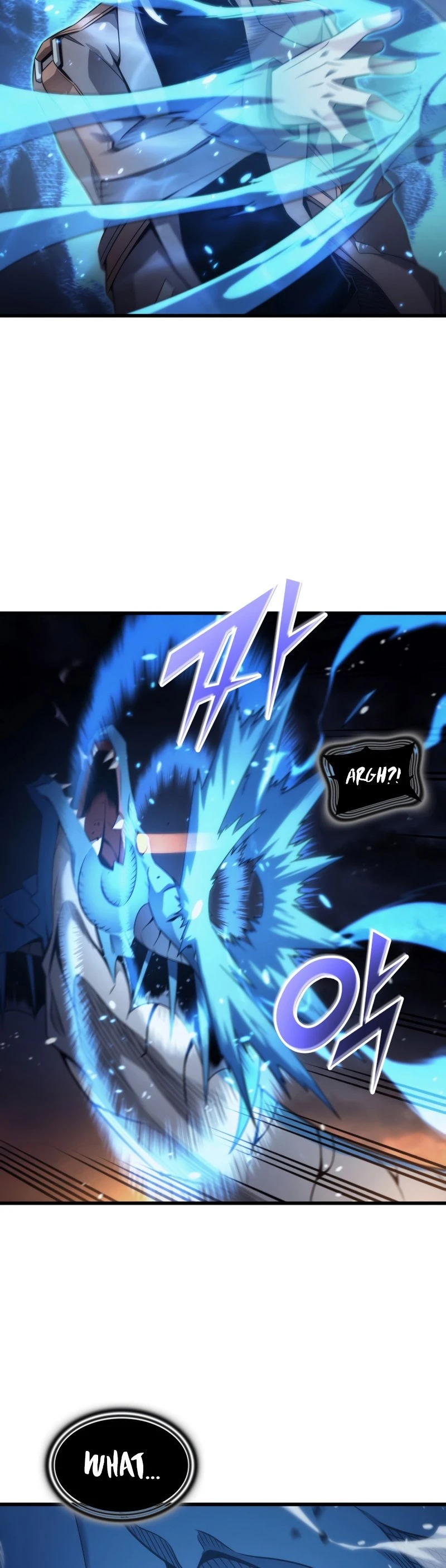 The Archmage Returns After 4000 Years Chapter 170 — Page 7