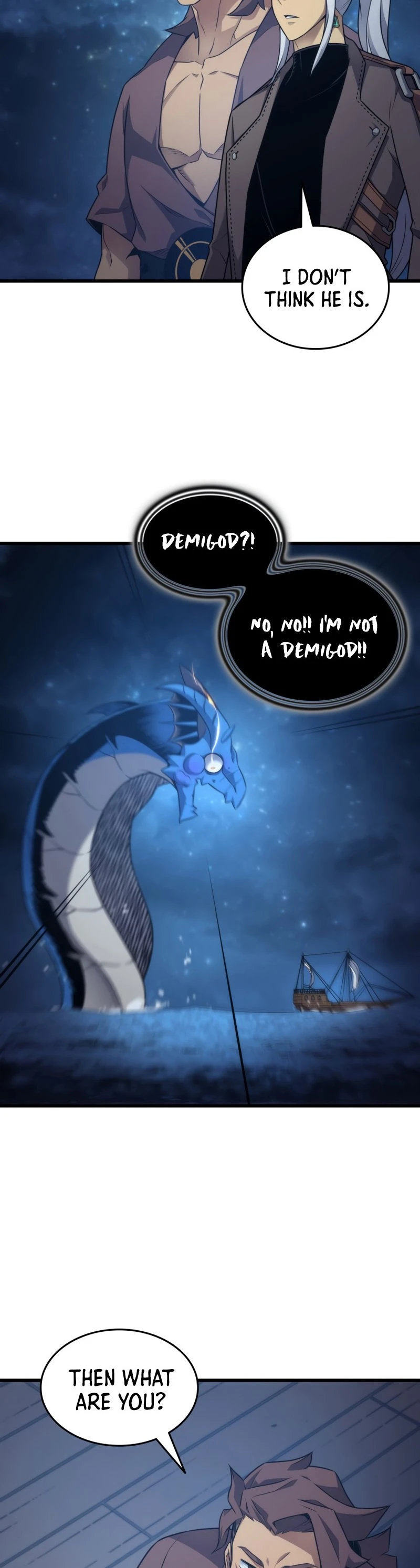 The Archmage Returns After 4000 Years Chapter 170 — Page 14