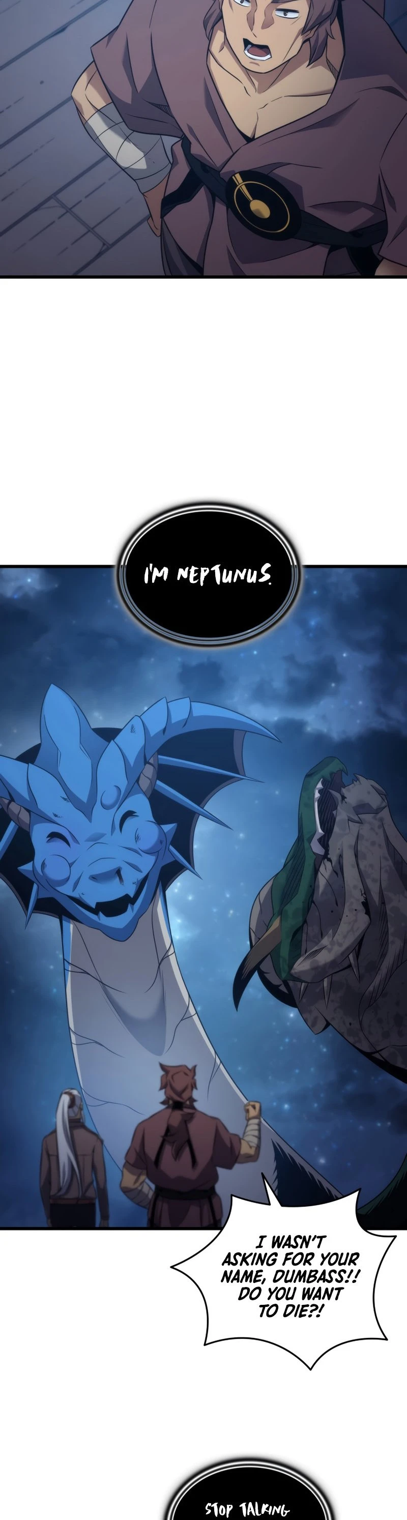 The Archmage Returns After 4000 Years Chapter 170 — Page 15