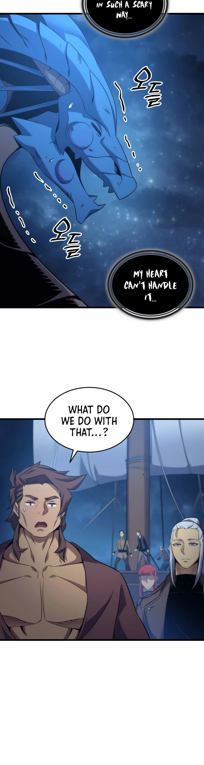 The Archmage Returns After 4000 Years Chapter 170 — Page 16
