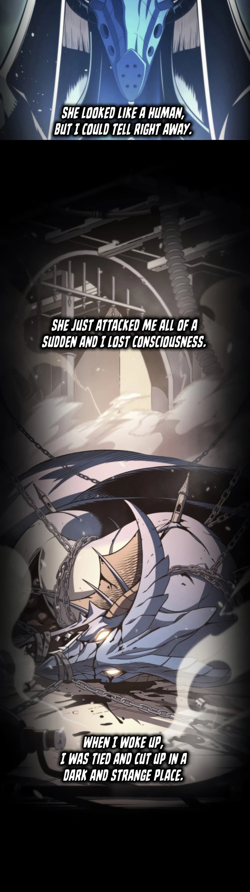 The Archmage Returns After 4000 Years Chapter 170 — Page 19