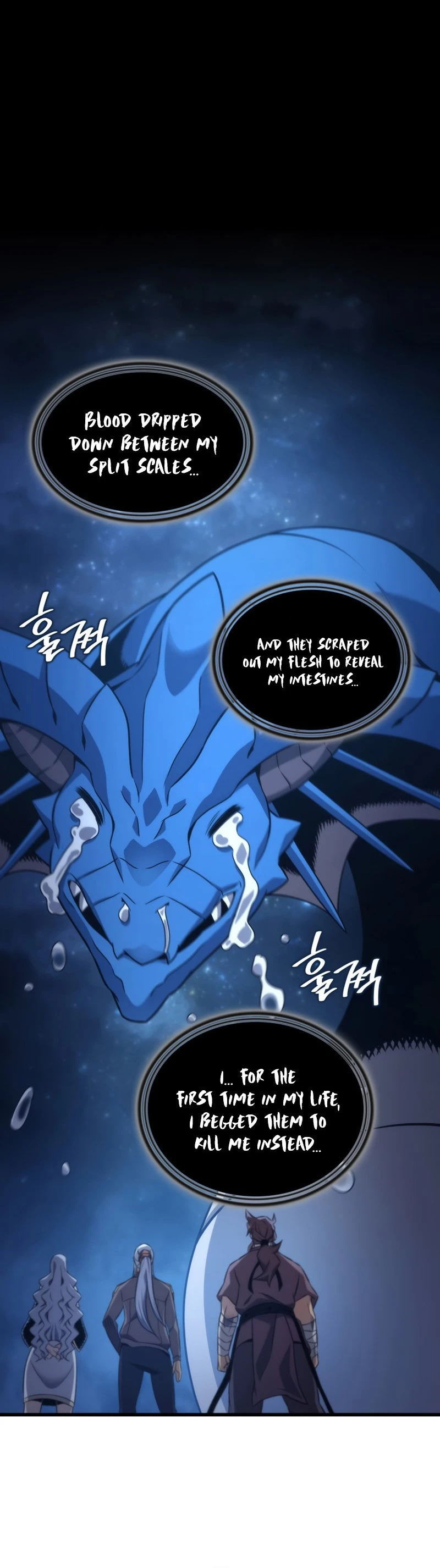 The Archmage Returns After 4000 Years Chapter 170 — Page 20