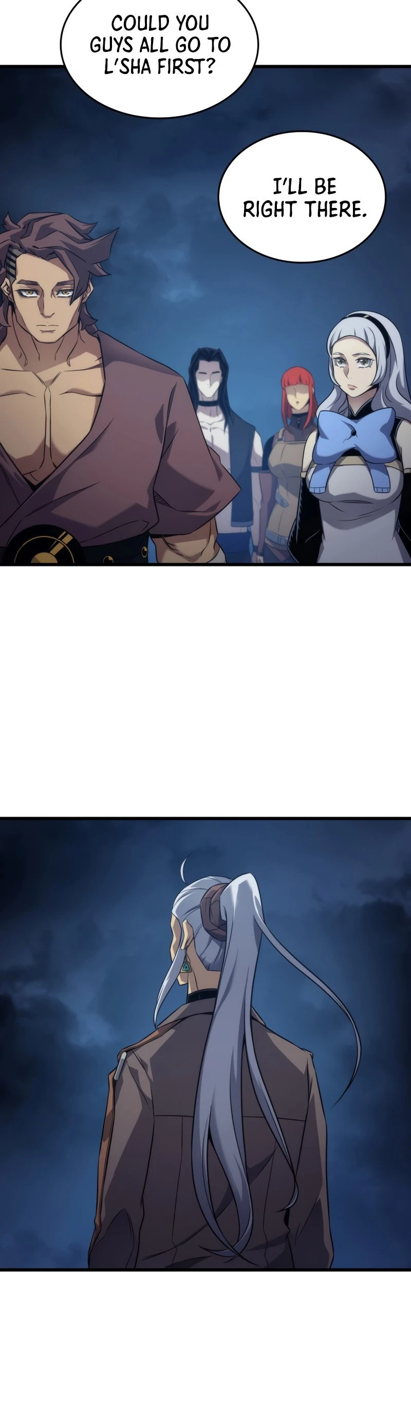 The Archmage Returns After 4000 Years Chapter 170 — Page 24