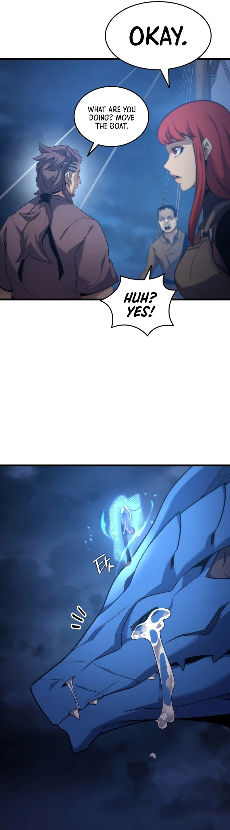 The Archmage Returns After 4000 Years Chapter 170 — Page 25