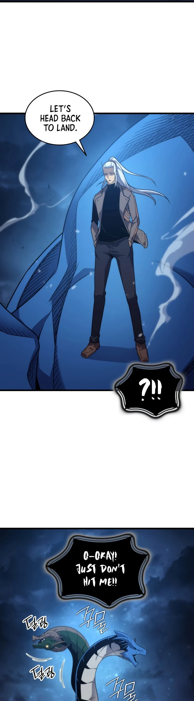 The Archmage Returns After 4000 Years Chapter 170 — Page 26