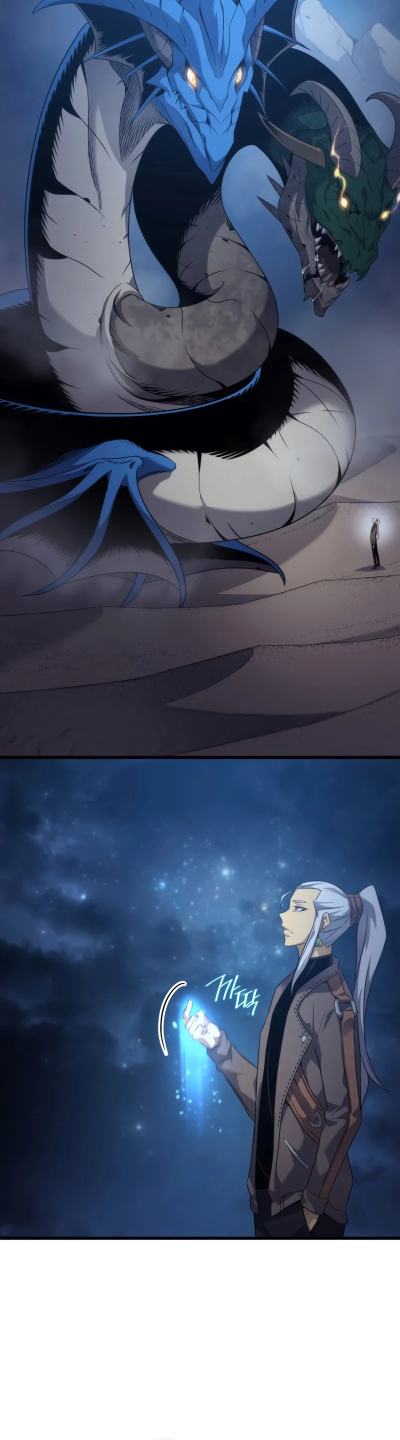 The Archmage Returns After 4000 Years Chapter 170 — Page 28