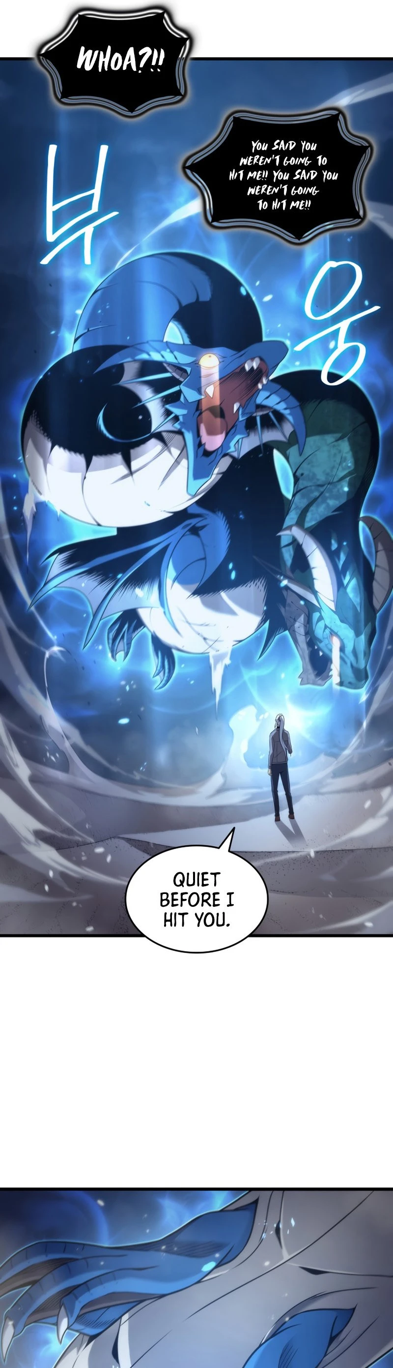 The Archmage Returns After 4000 Years Chapter 170 — Page 29