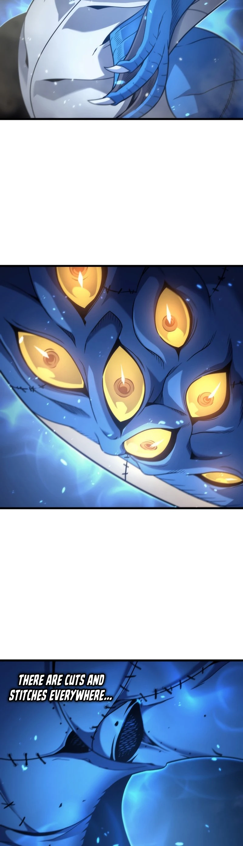 The Archmage Returns After 4000 Years Chapter 170 — Page 30