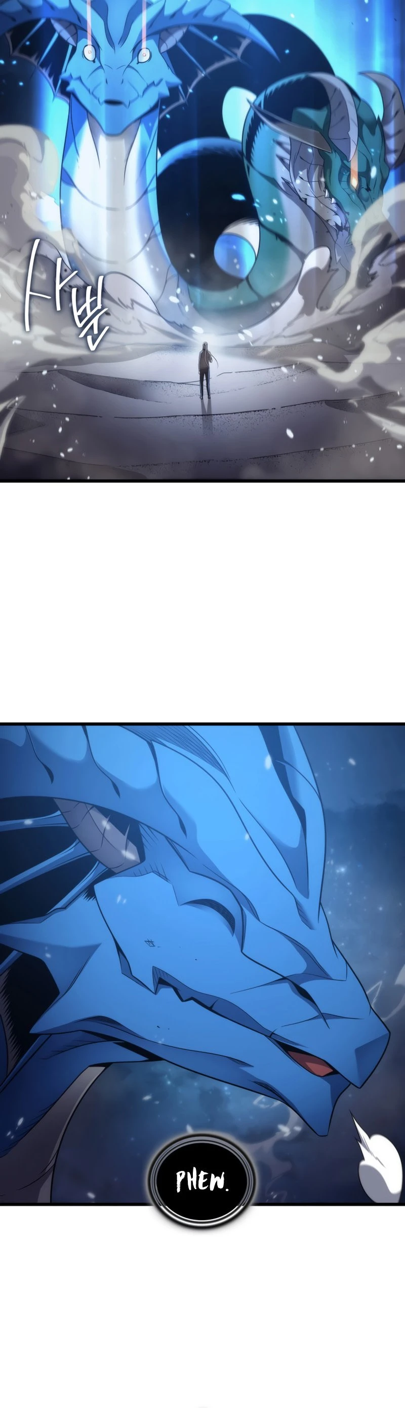 The Archmage Returns After 4000 Years Chapter 170 — Page 32