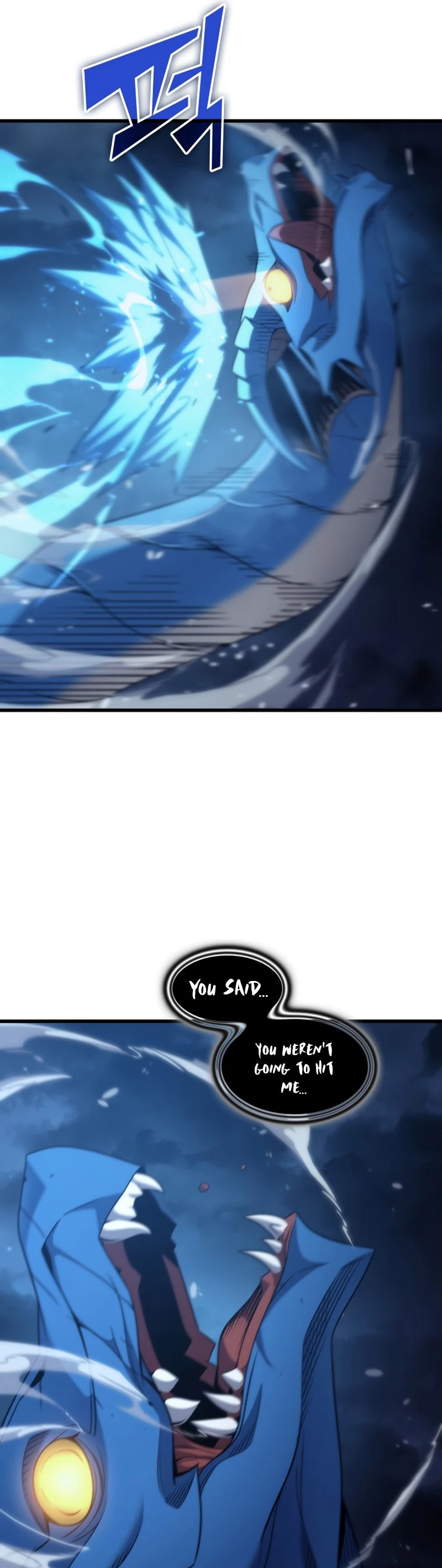 The Archmage Returns After 4000 Years Chapter 170 — Page 33