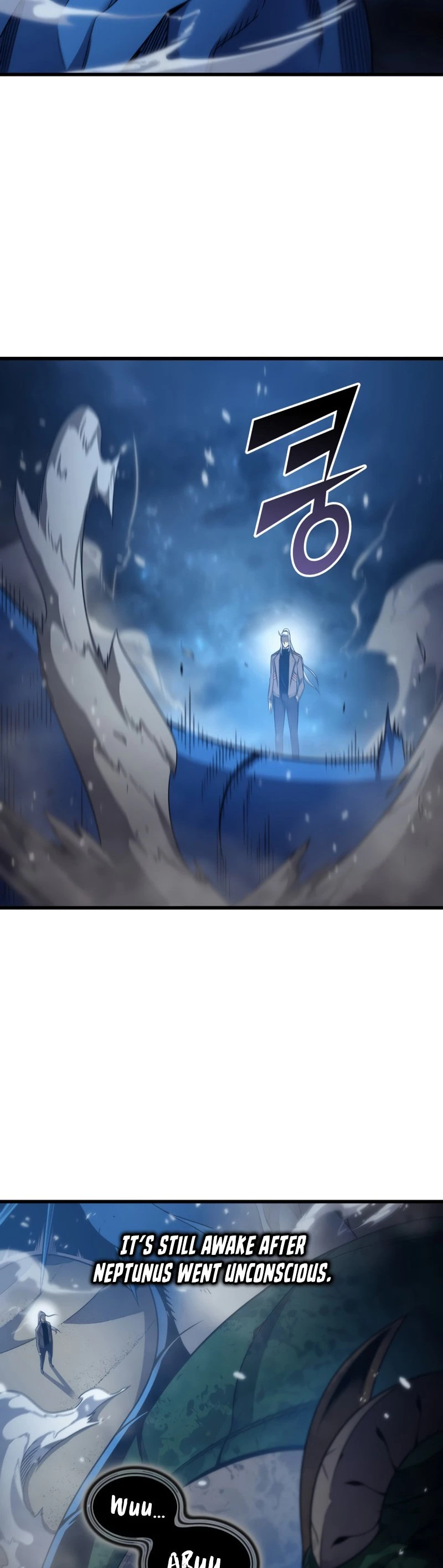 The Archmage Returns After 4000 Years Chapter 170 — Page 34