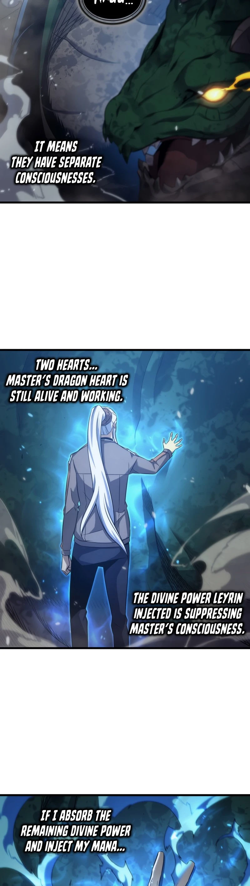 The Archmage Returns After 4000 Years Chapter 170 — Page 35