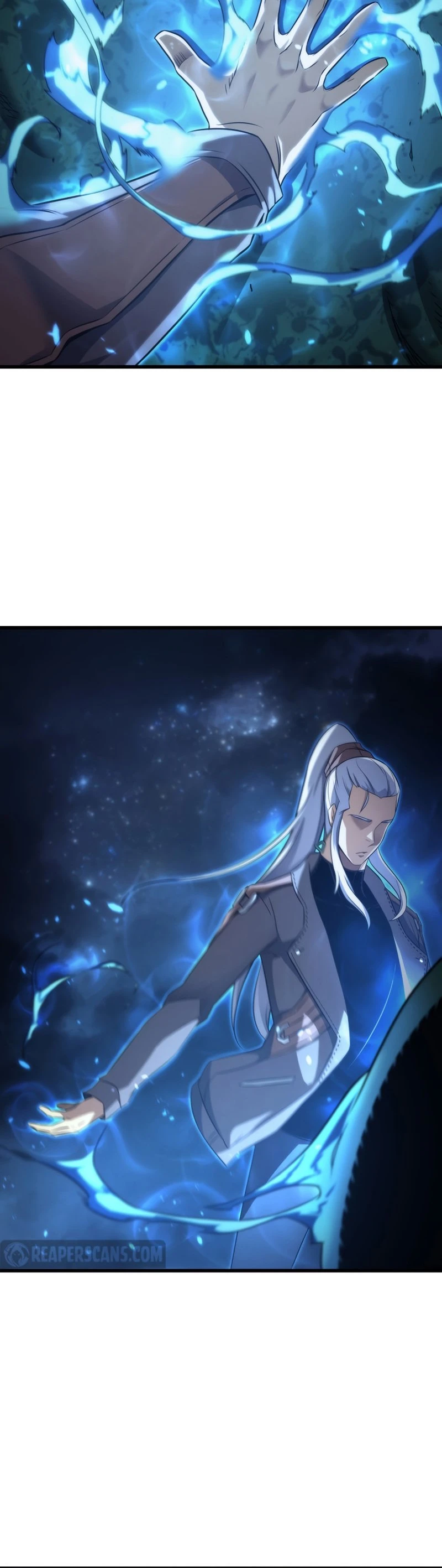 The Archmage Returns After 4000 Years Chapter 170 — Page 36