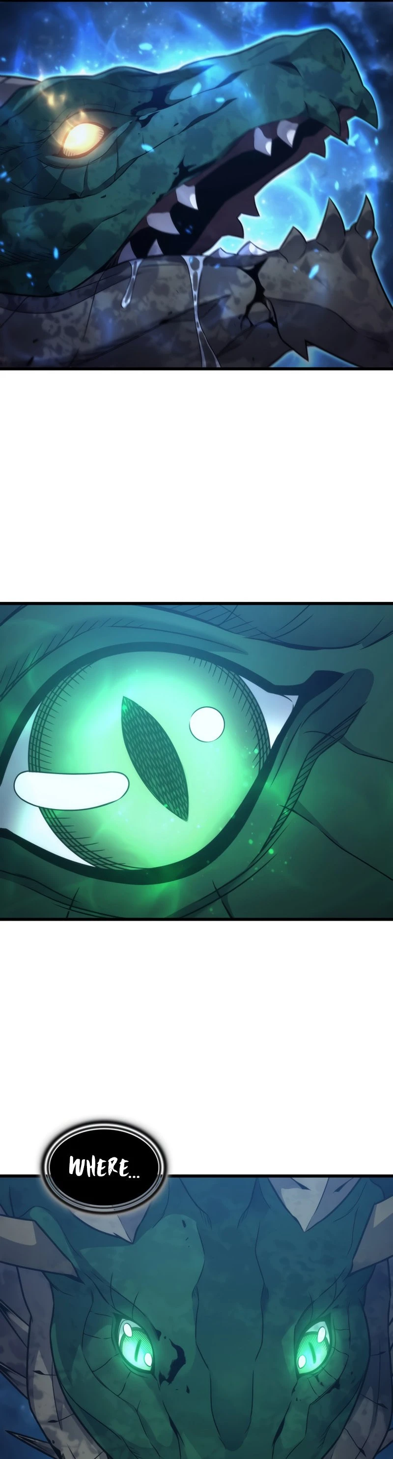 The Archmage Returns After 4000 Years Chapter 170 — Page 37