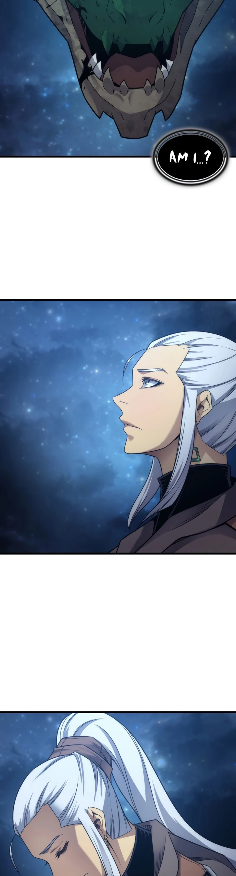 The Archmage Returns After 4000 Years Chapter 170 — Page 38