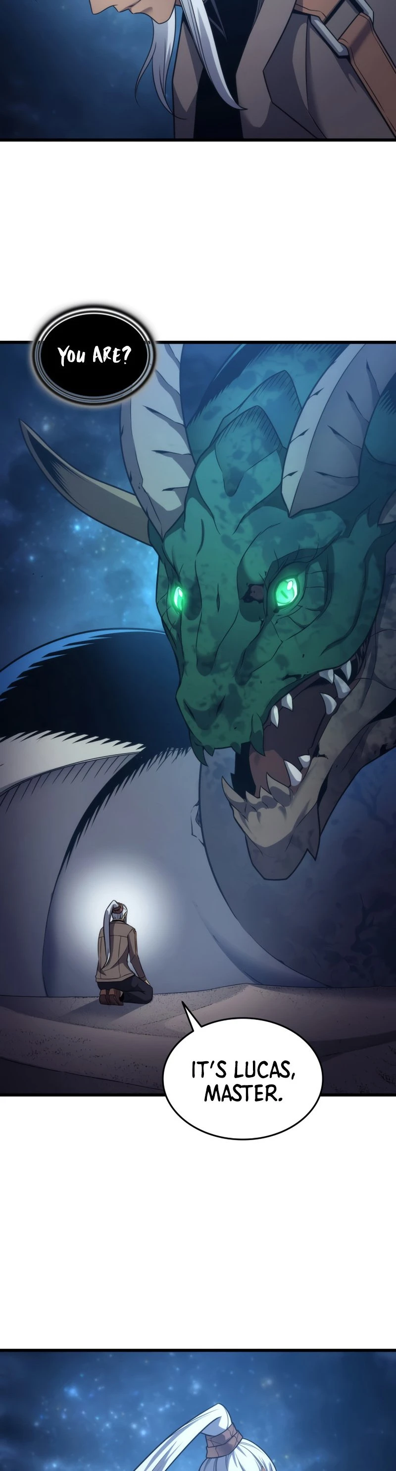 The Archmage Returns After 4000 Years Chapter 170 — Page 39
