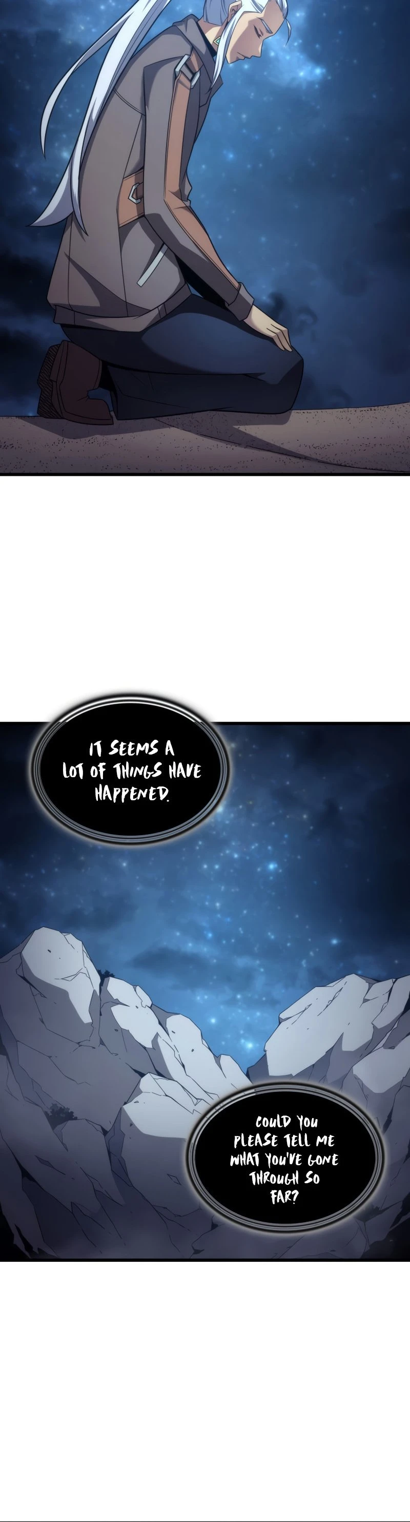 The Archmage Returns After 4000 Years Chapter 170 — Page 40