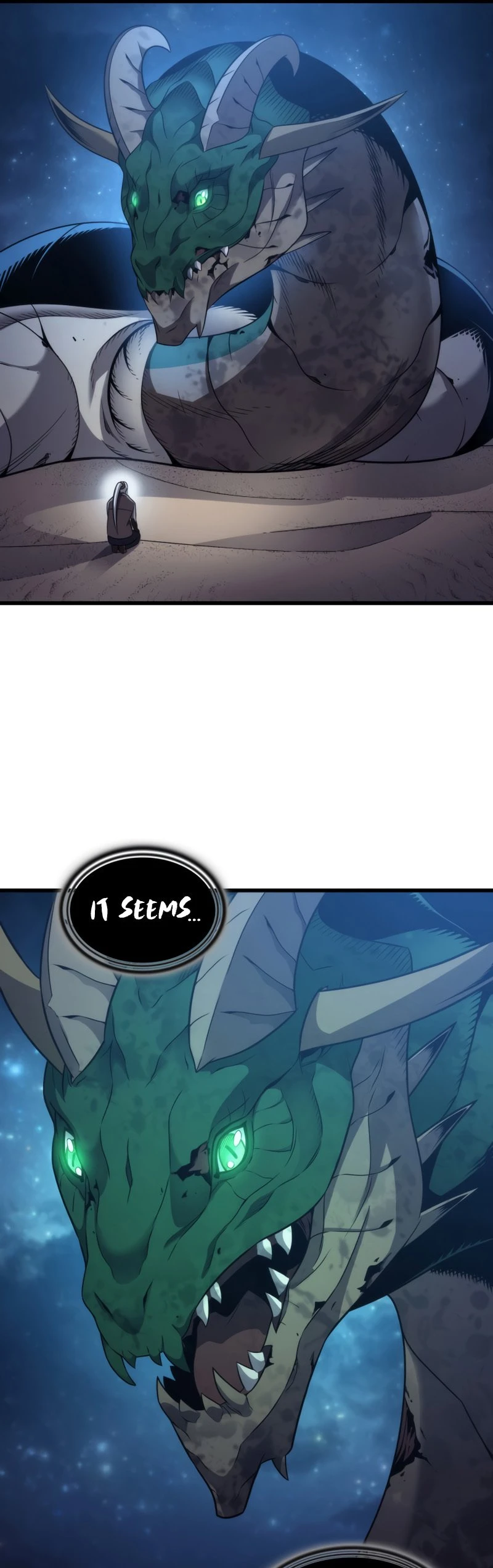 The Archmage Returns After 4000 Years Chapter 170 — Page 41