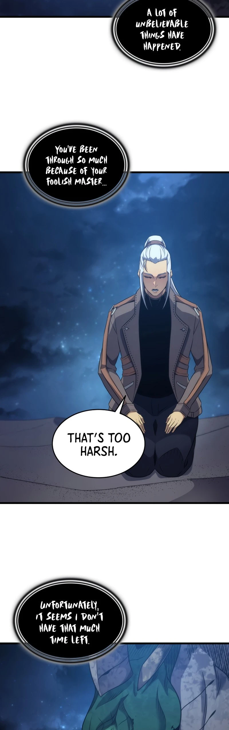 The Archmage Returns After 4000 Years Chapter 170 — Page 42