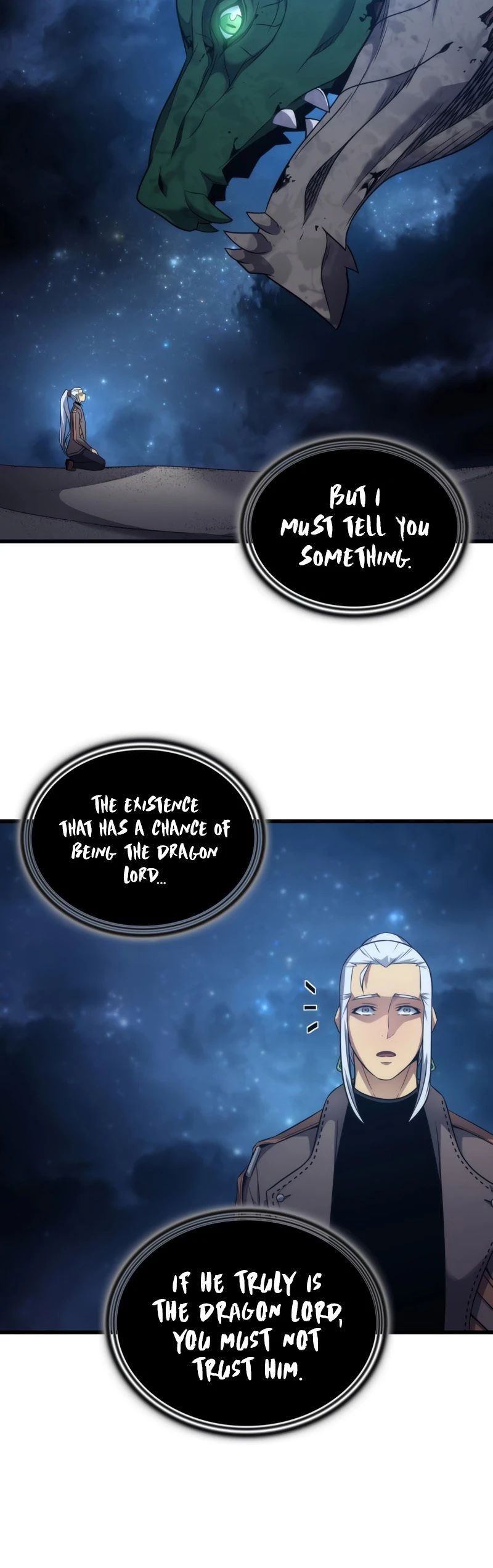 The Archmage Returns After 4000 Years Chapter 170 — Page 43