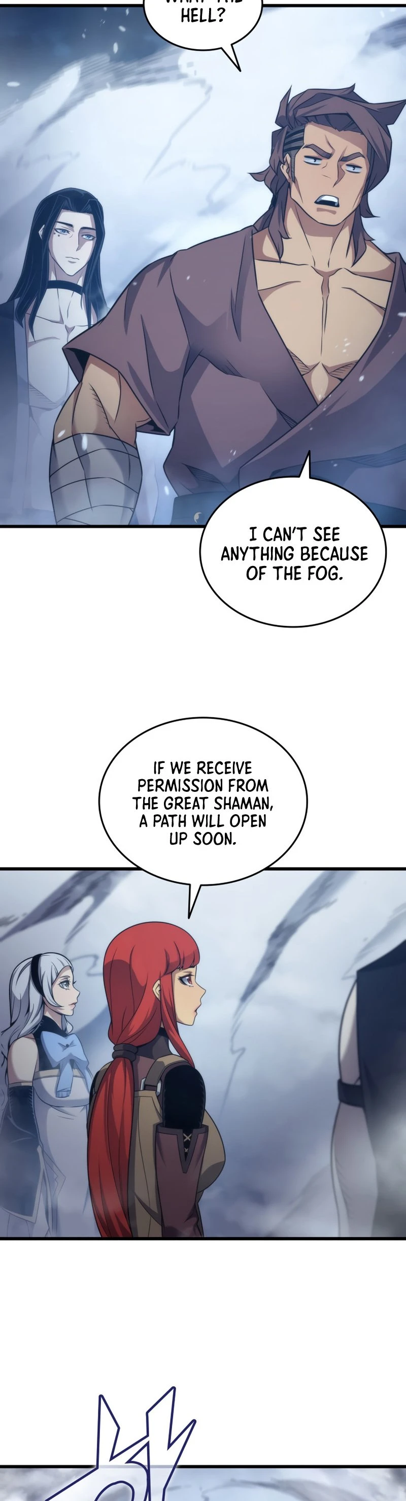 The Archmage Returns After 4000 Years Chapter 171 — Page 6