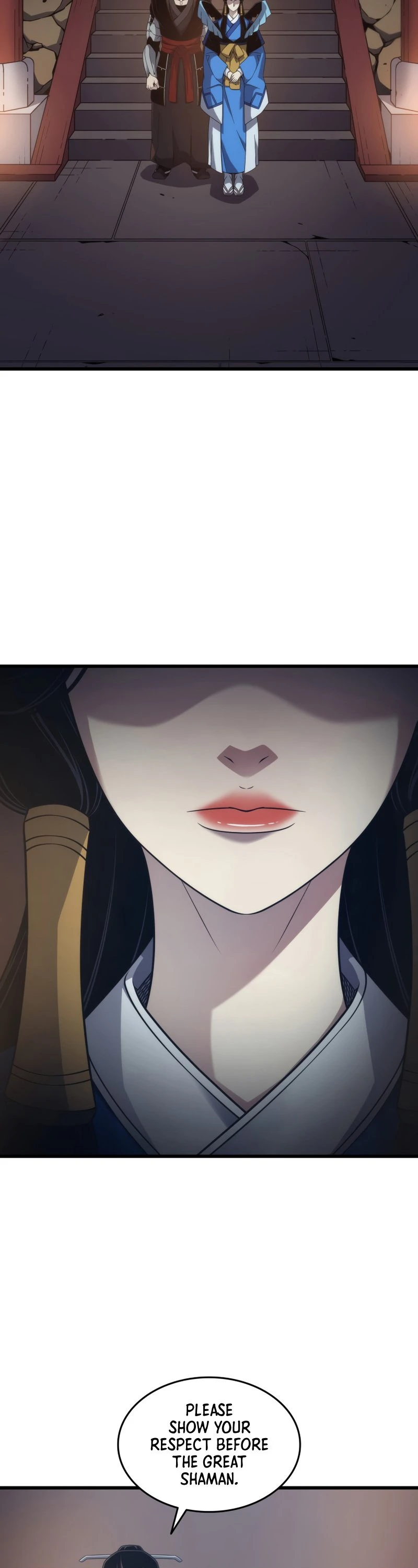 The Archmage Returns After 4000 Years Chapter 171 — Page 10