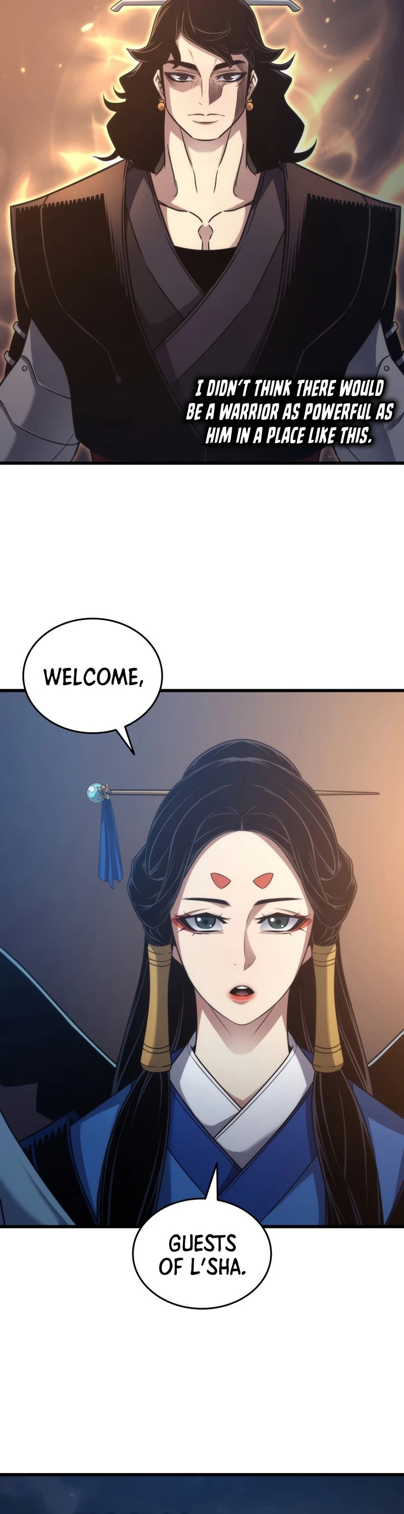 The Archmage Returns After 4000 Years Chapter 171 — Page 12