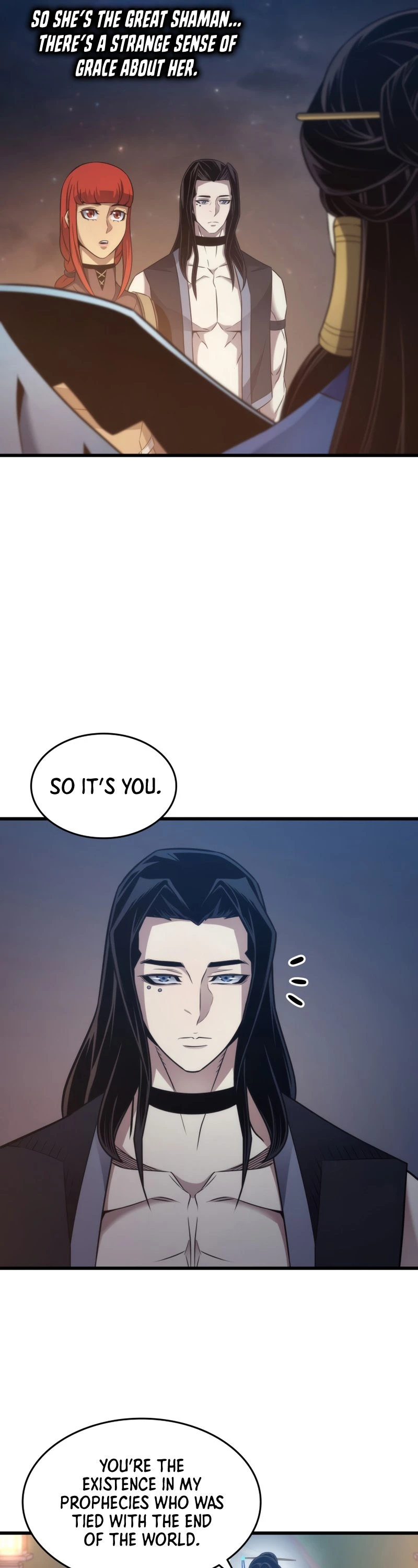 The Archmage Returns After 4000 Years Chapter 171 — Page 13