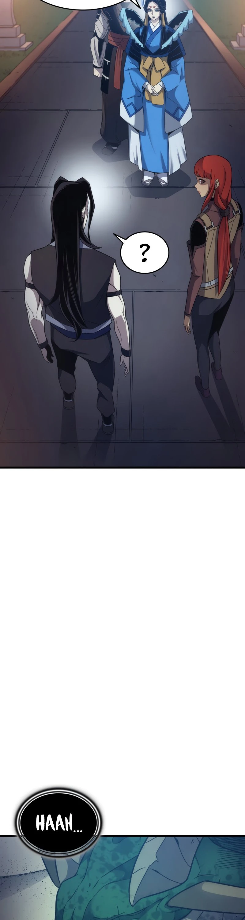 The Archmage Returns After 4000 Years Chapter 171 — Page 14