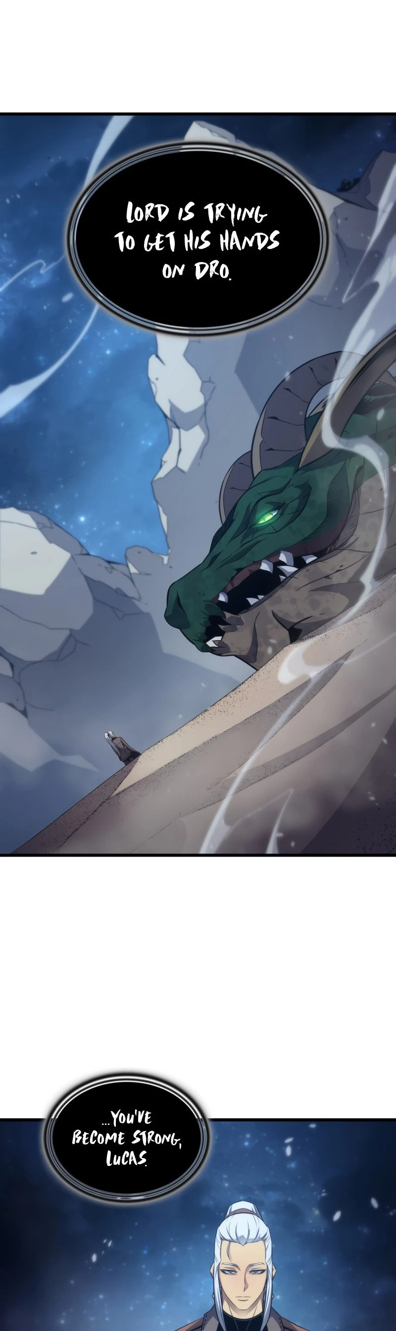 The Archmage Returns After 4000 Years Chapter 171 — Page 17