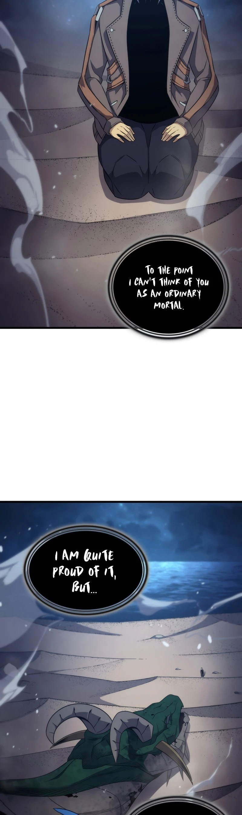 The Archmage Returns After 4000 Years Chapter 171 — Page 18