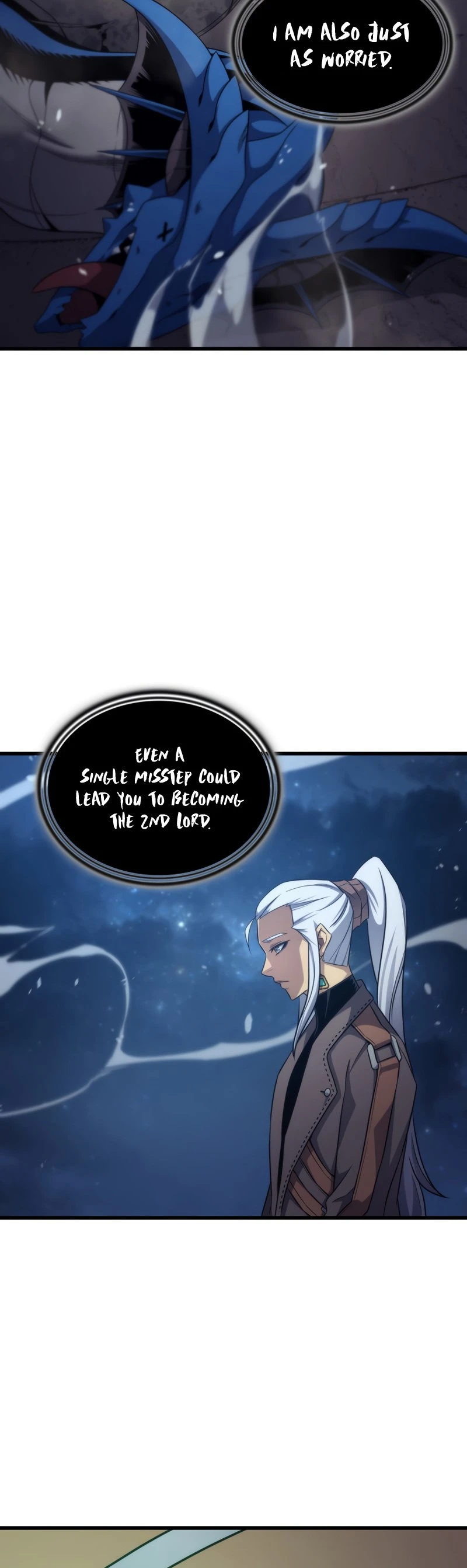 The Archmage Returns After 4000 Years Chapter 171 — Page 19
