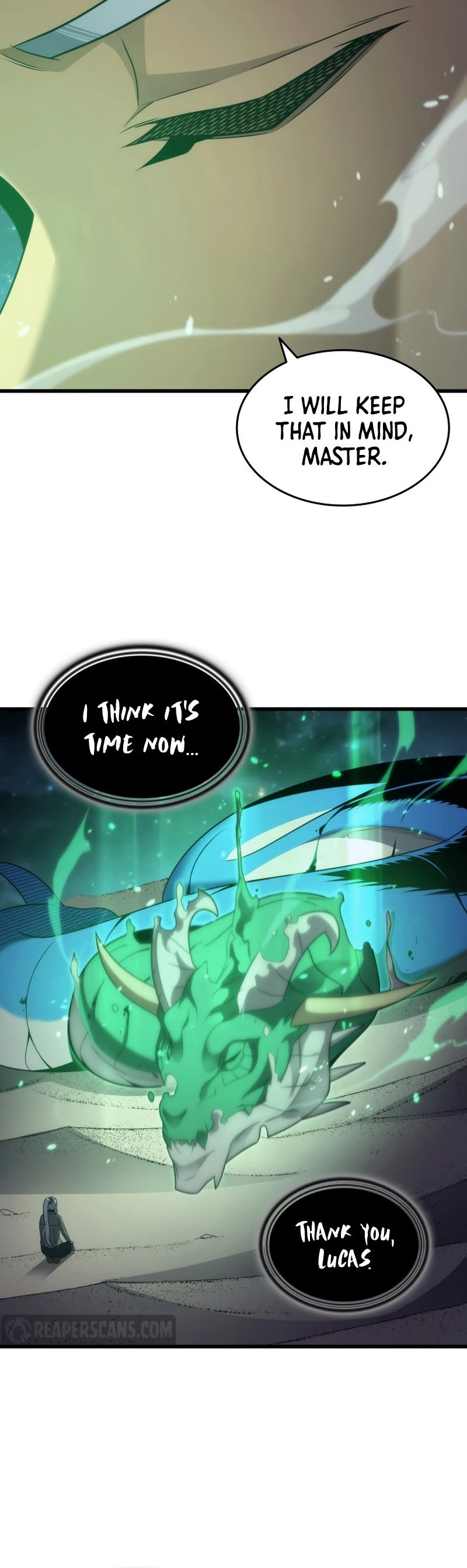The Archmage Returns After 4000 Years Chapter 171 — Page 20