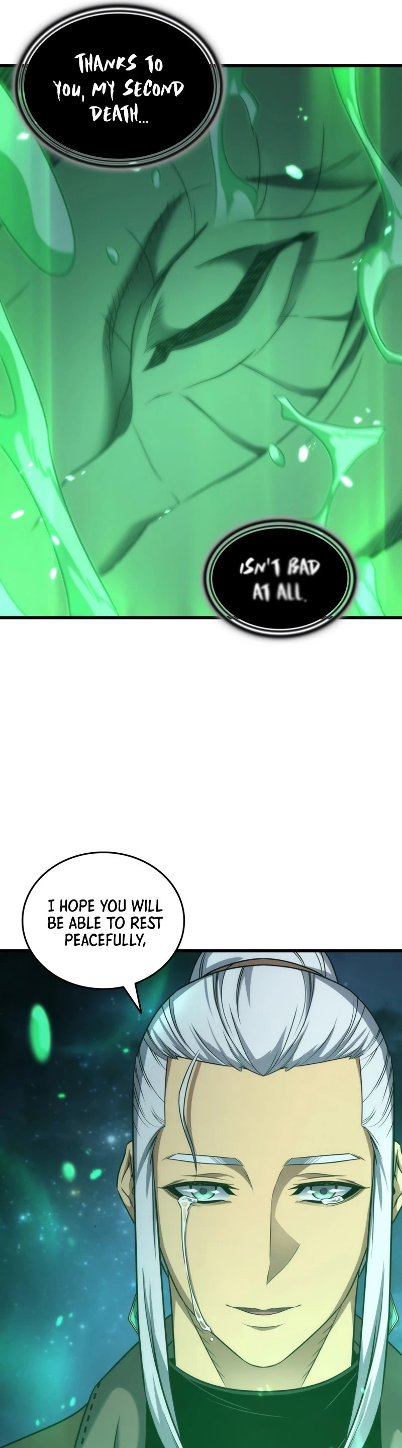 The Archmage Returns After 4000 Years Chapter 171 — Page 21