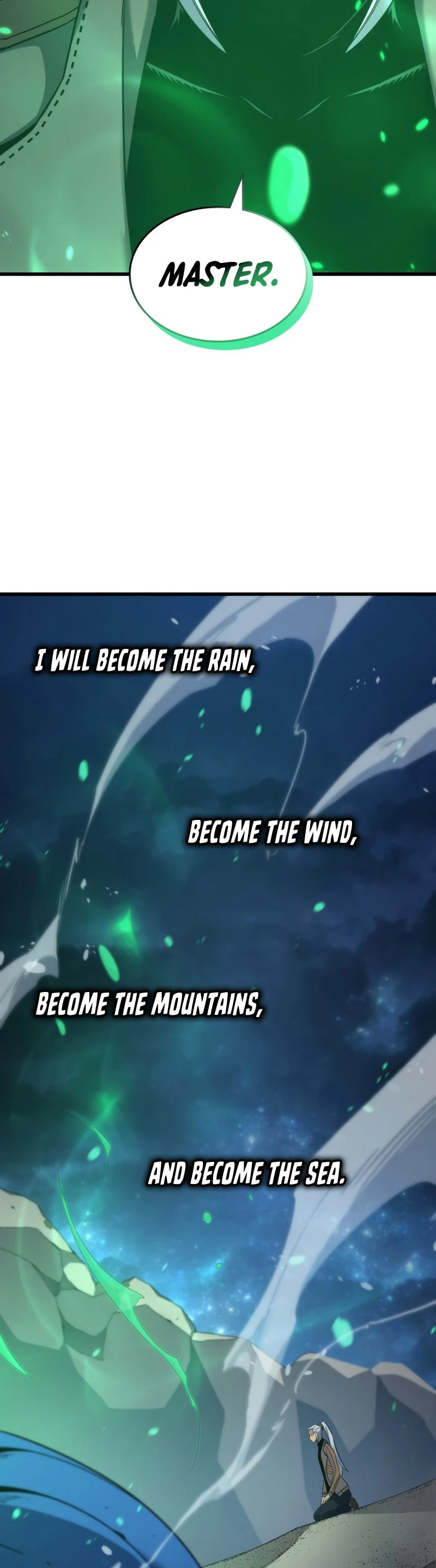 The Archmage Returns After 4000 Years Chapter 171 — Page 22