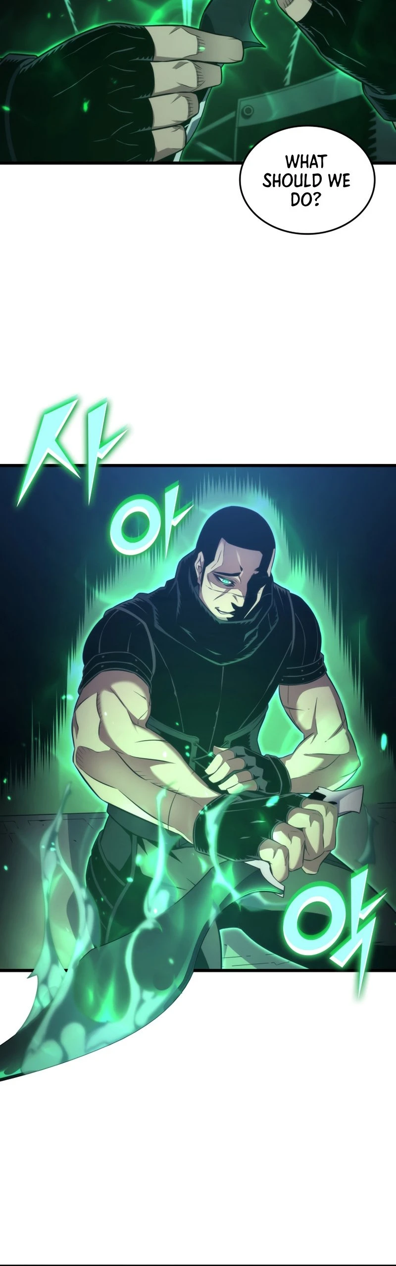 The Archmage Returns After 4000 Years Chapter 171 — Page 28