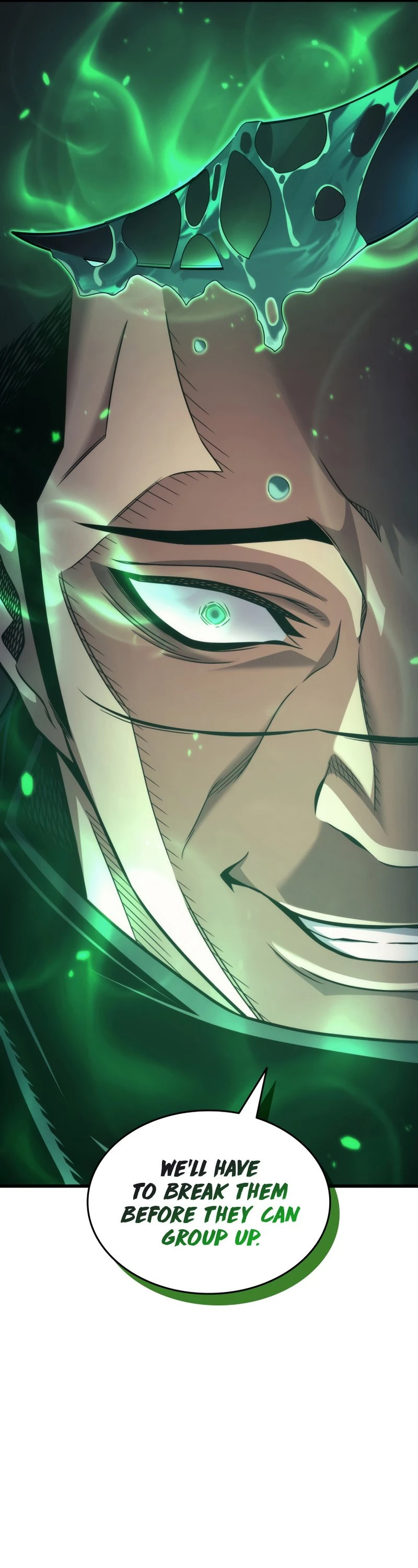 The Archmage Returns After 4000 Years Chapter 171 — Page 29