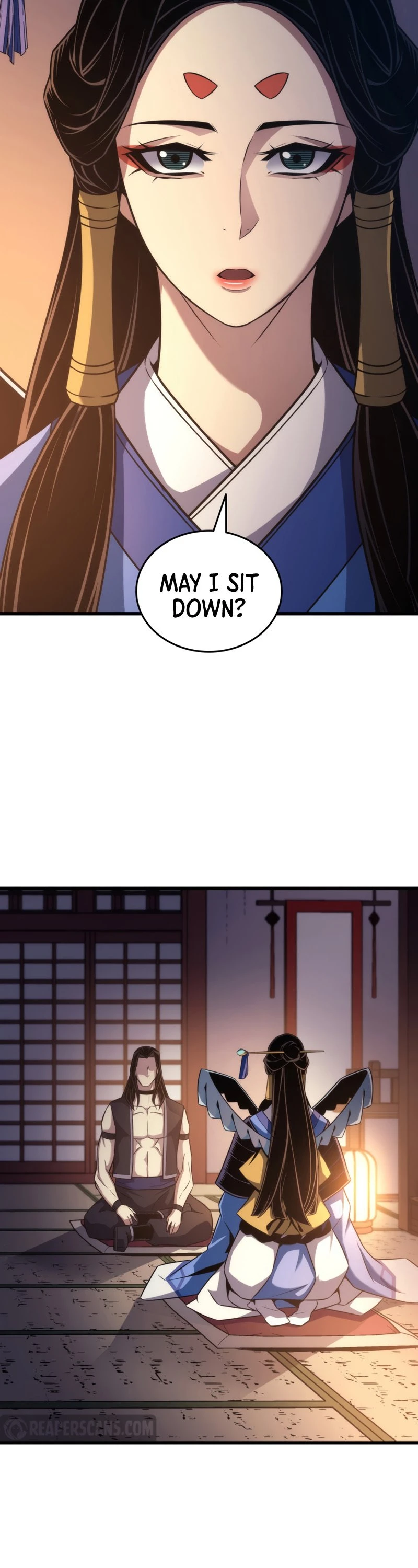 The Archmage Returns After 4000 Years Chapter 171 — Page 32