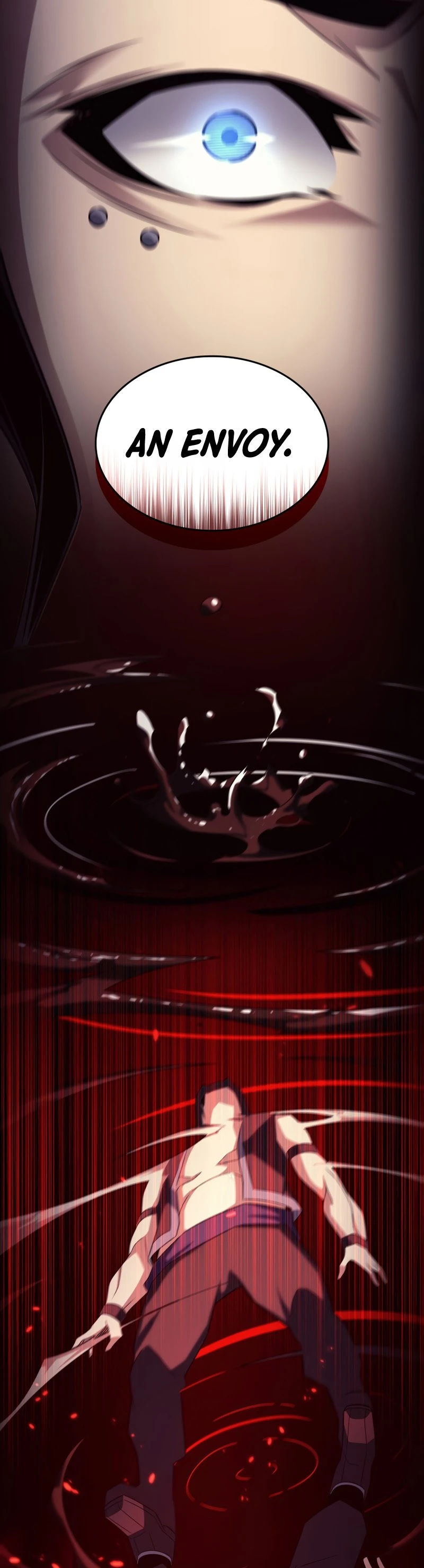The Archmage Returns After 4000 Years Chapter 171 — Page 35