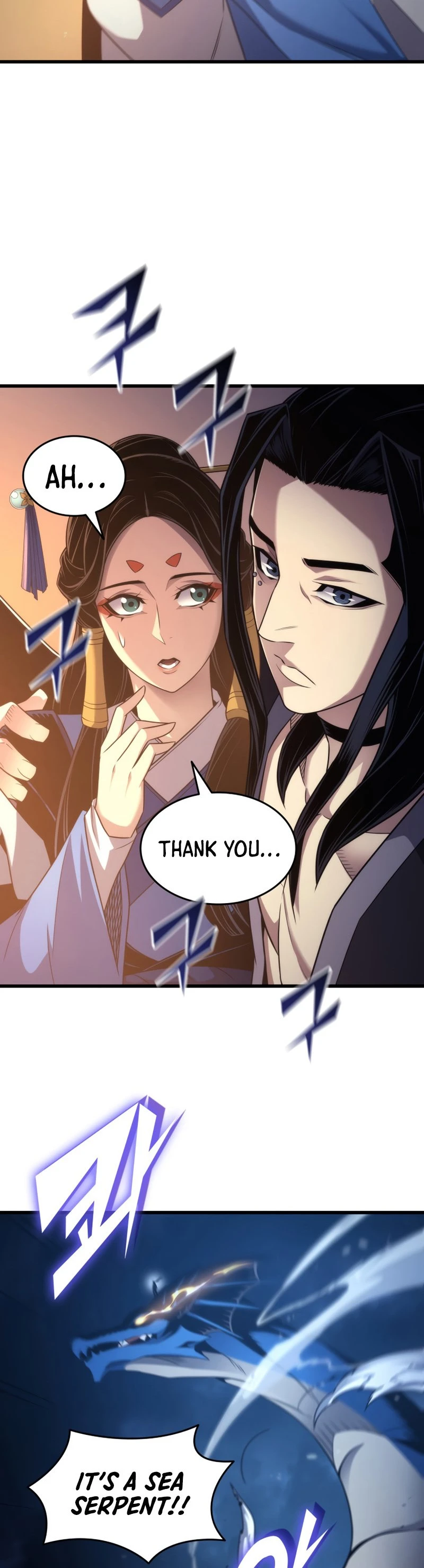 The Archmage Returns After 4000 Years Chapter 171 — Page 43