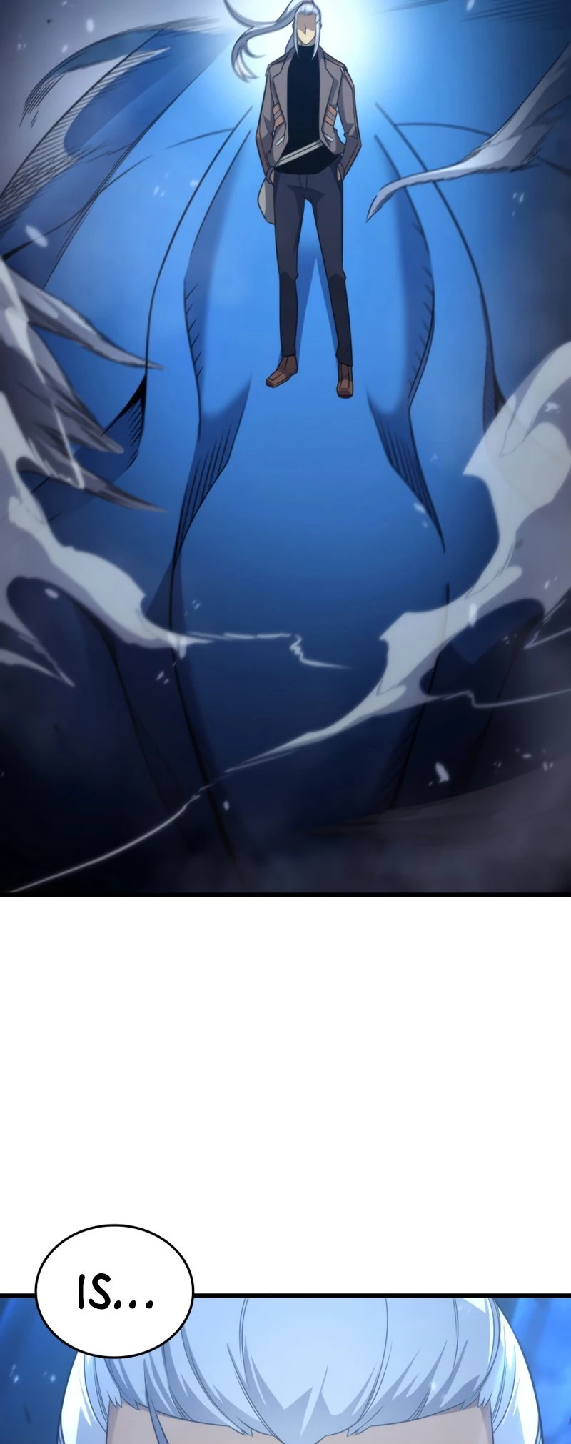 The Archmage Returns After 4000 Years Chapter 171 — Page 46