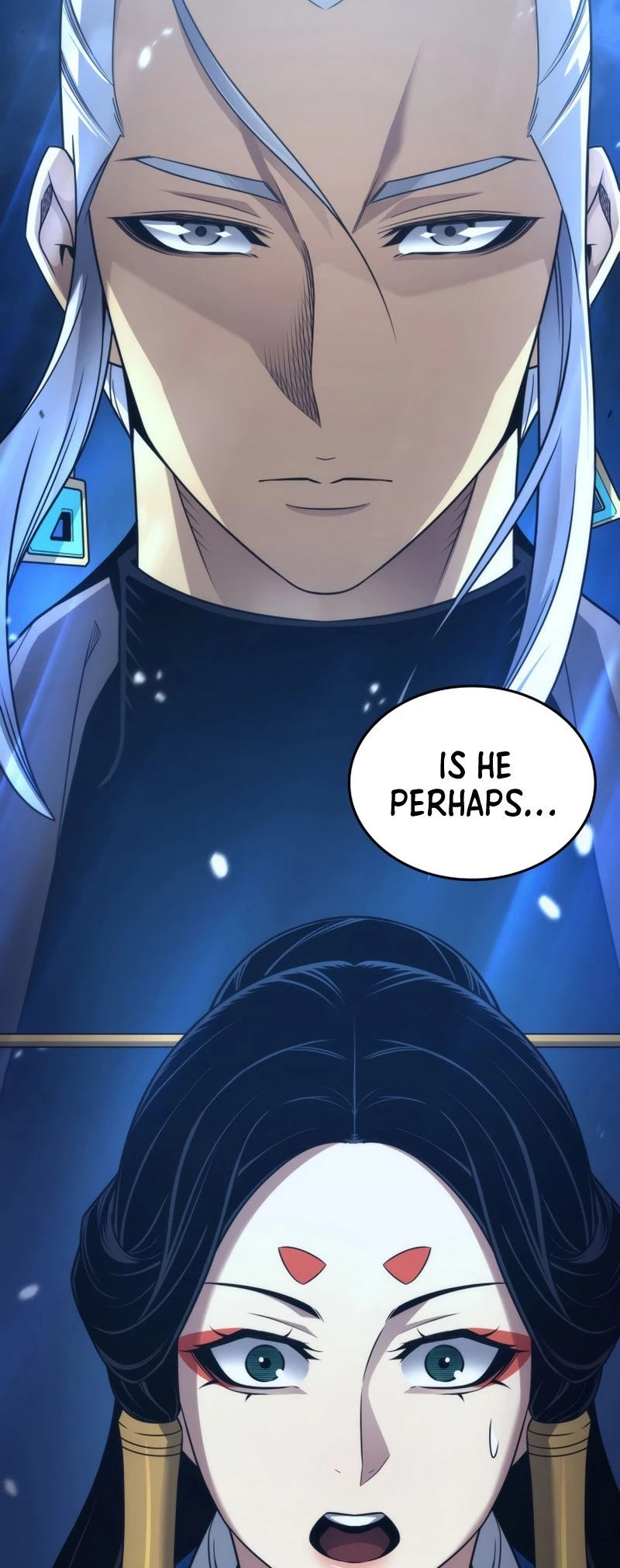 The Archmage Returns After 4000 Years Chapter 171 — Page 47